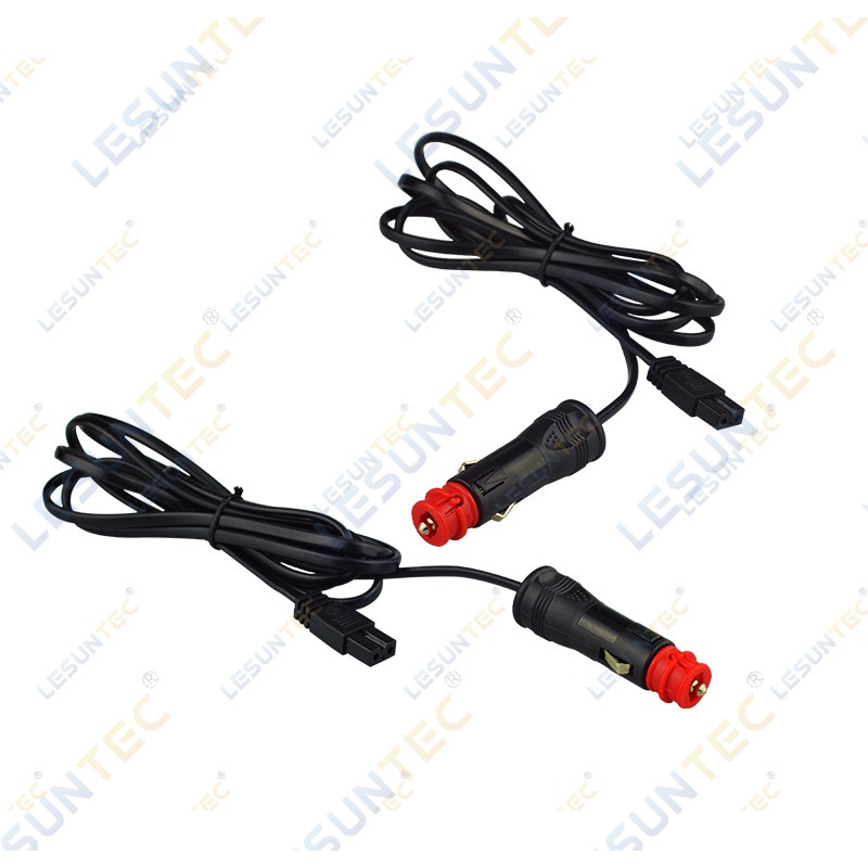  Car Cigarette Lighter Charging Cable