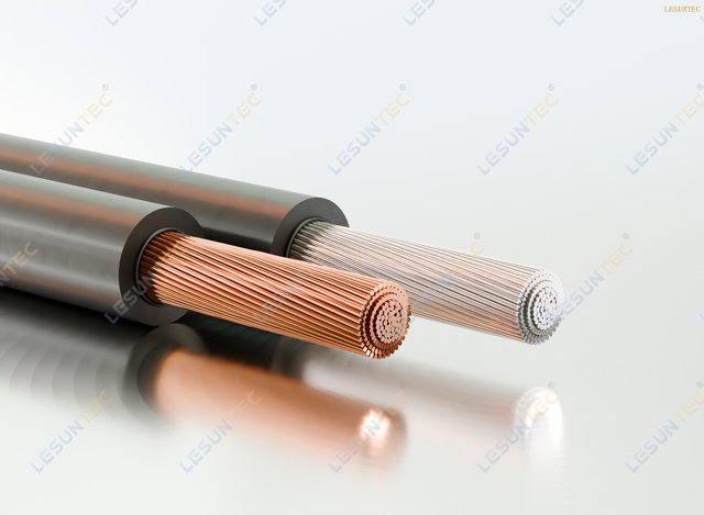 Chinses Standard RV/RV90 Electric Wire