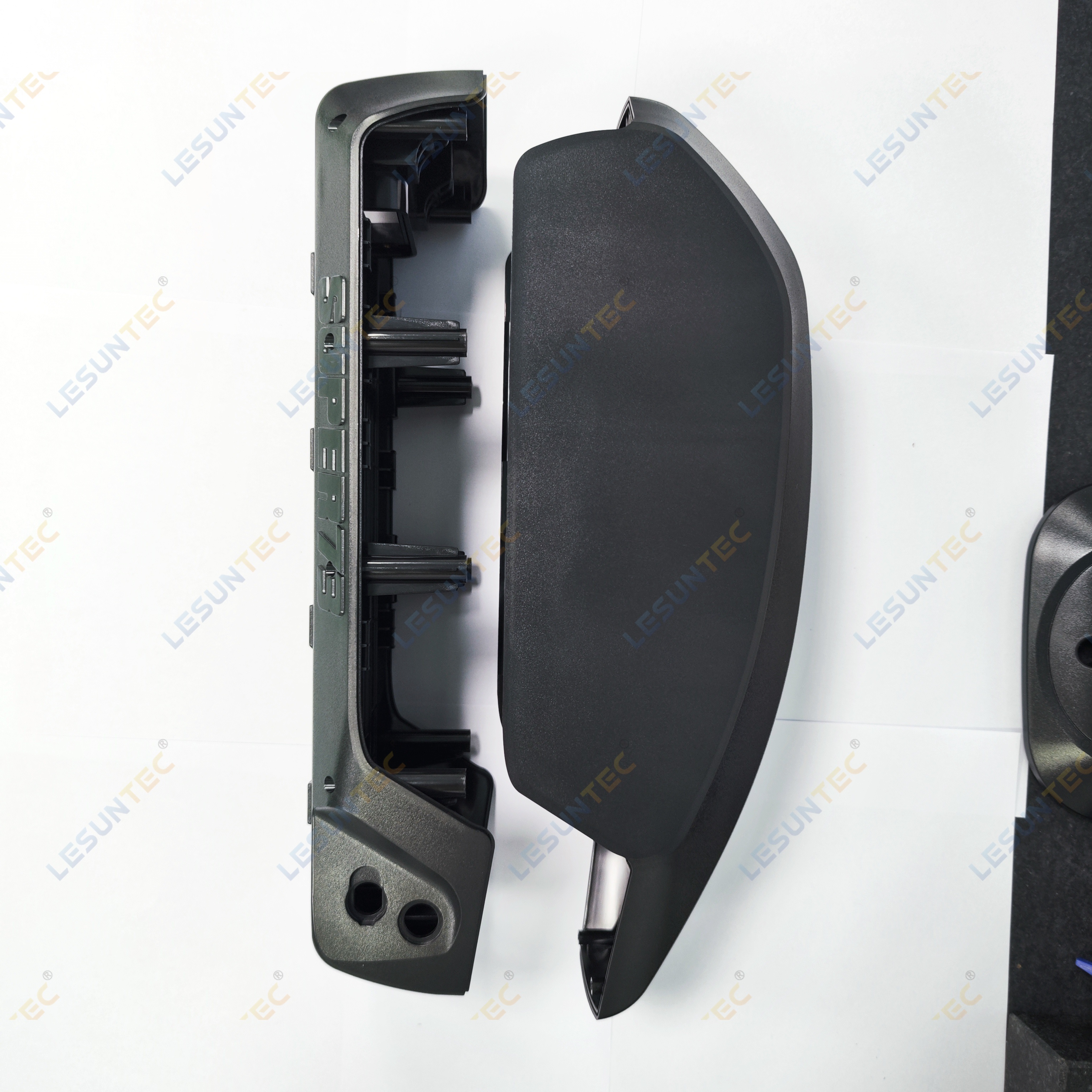 Motorcycle Injection Model