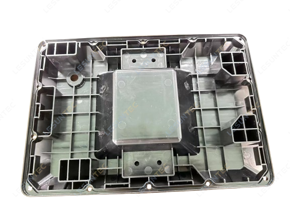 Lithium Battery Case Injection Model