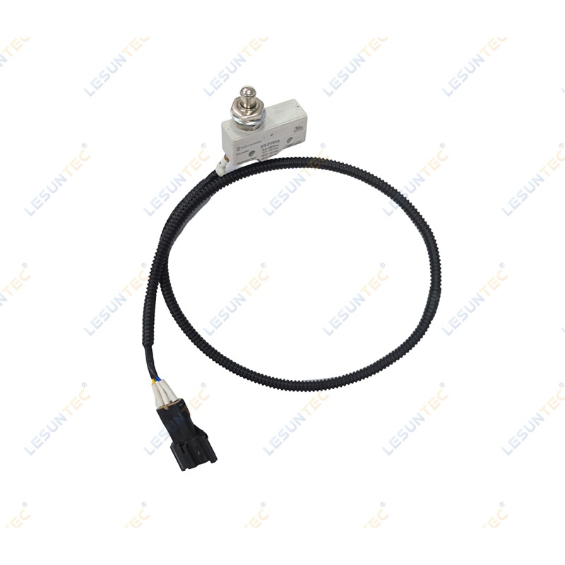 Wire Harness For Excavator Back Digger Skid Steer Loader