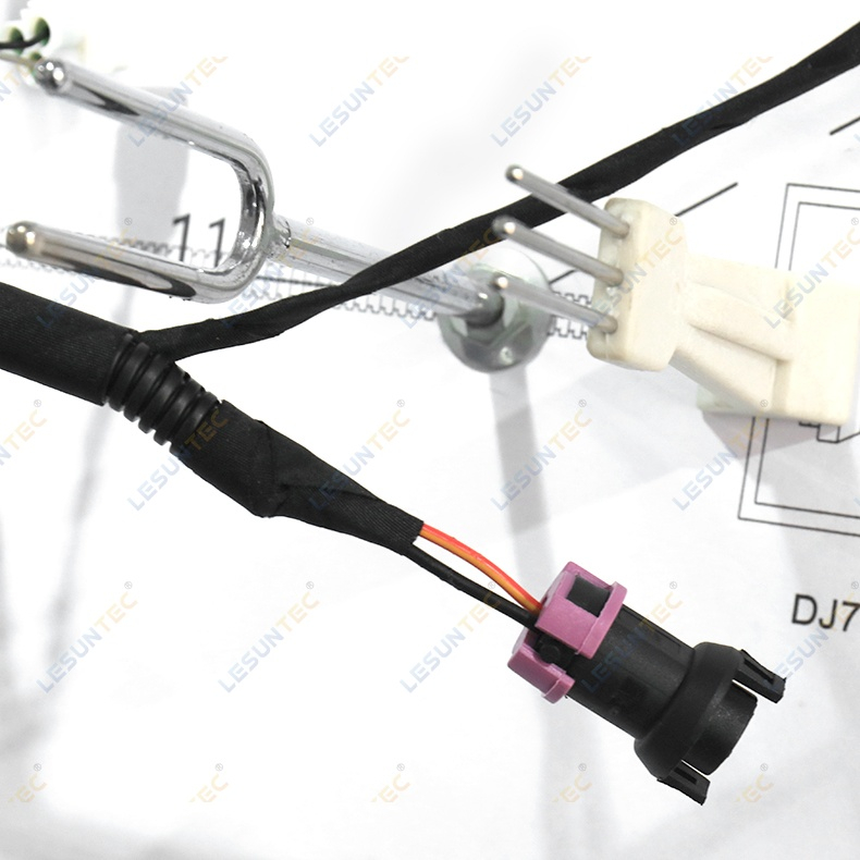 Automotive Wire Harness,Inner Wire Harness,Main Wire Harness