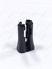7-digit cigarette lighter plug housing