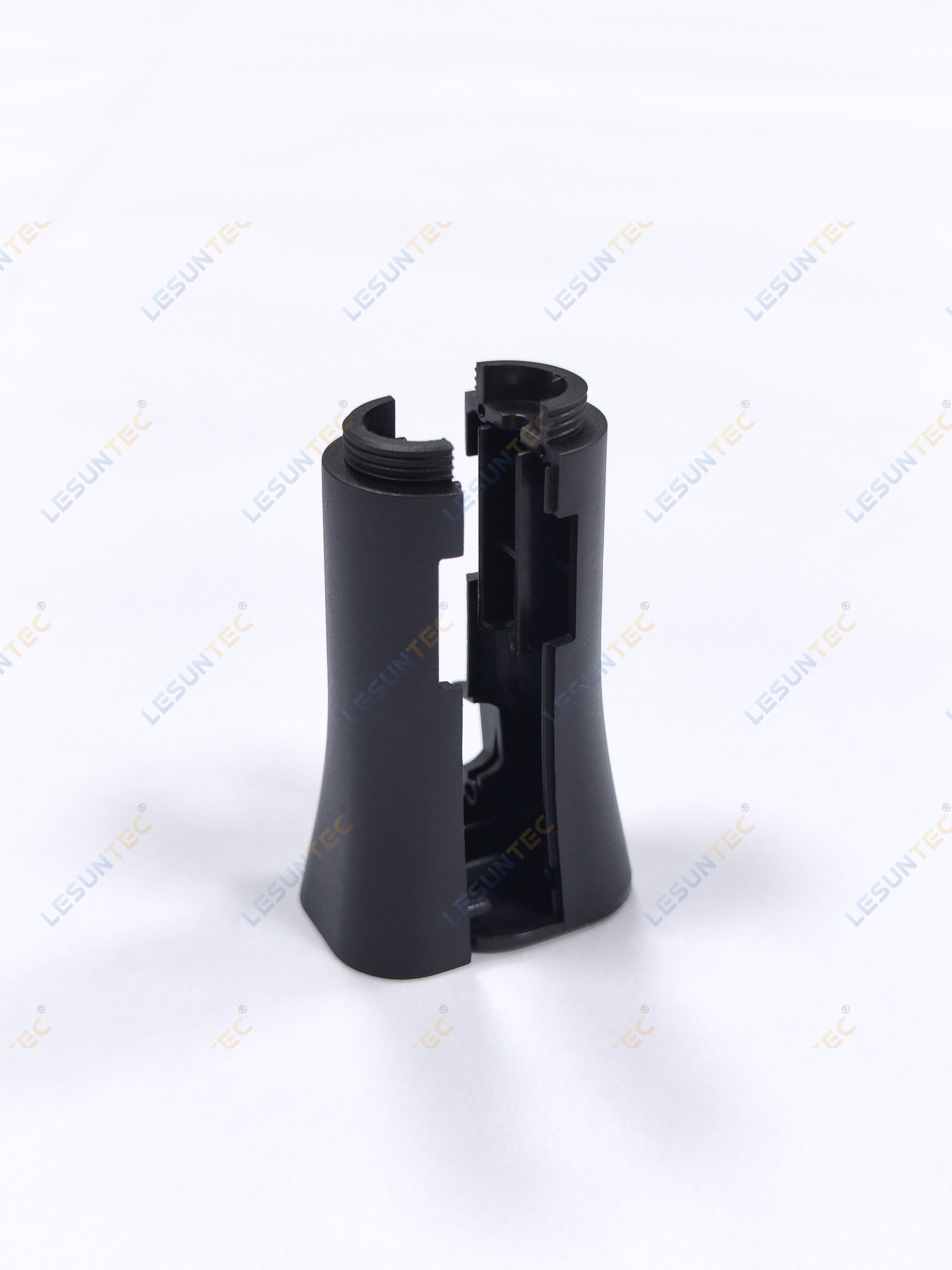 7-digit cigarette lighter plug housing