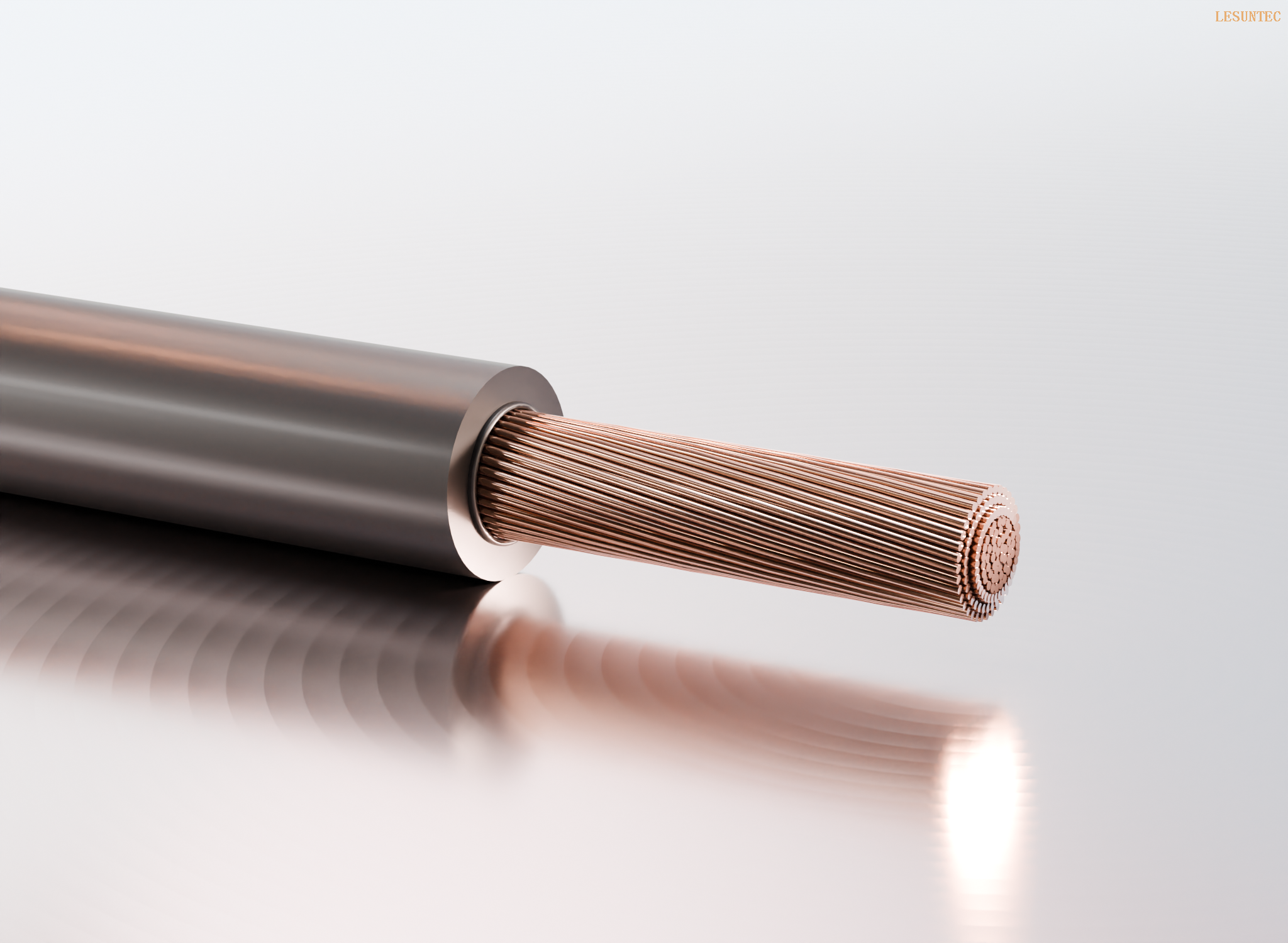  German Standard FRLY-A/B FLR9Y-A/B