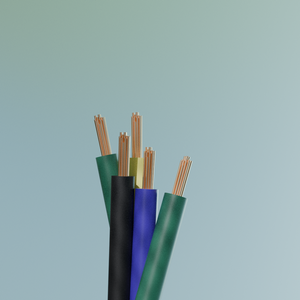 UL Electric Wire ul1007/ul1015