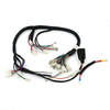 Complete Harness Set For Motorcycle