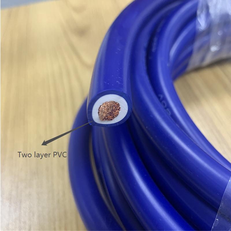 Golf Car Power Cord