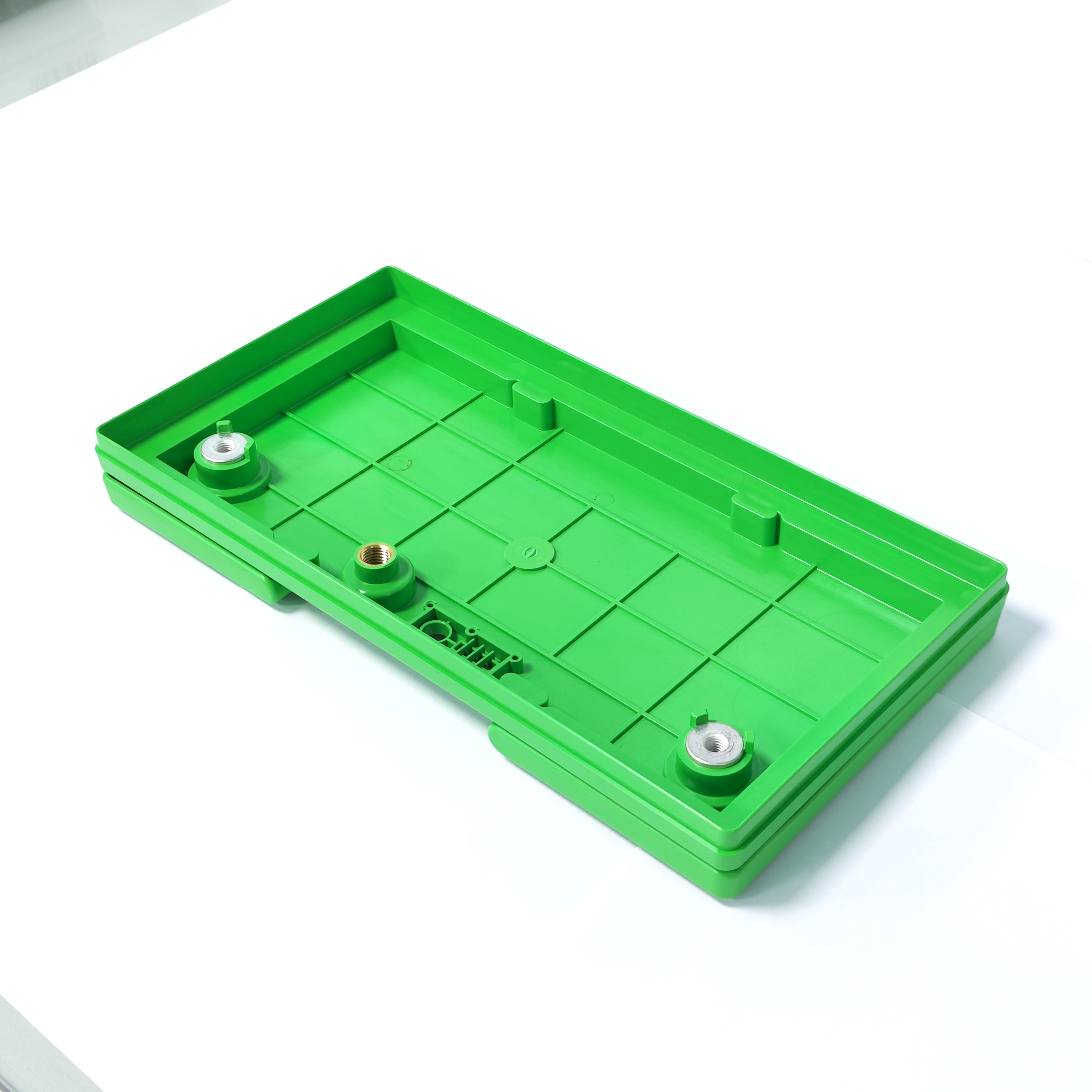 Lithium Battery Case Injection Model