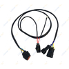 Cold Chain Vehicle Ontrol Harness
