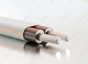 Chinses Standard RVV Electric Wire