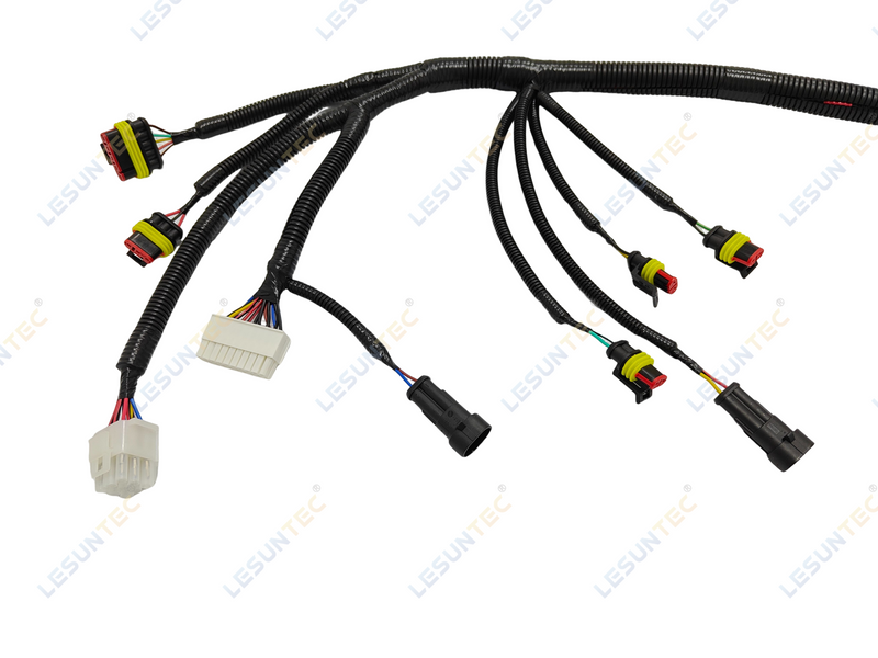 12V accessory harness 12V accessory harness from China manufacturer ...