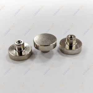 Machining CNC Parts