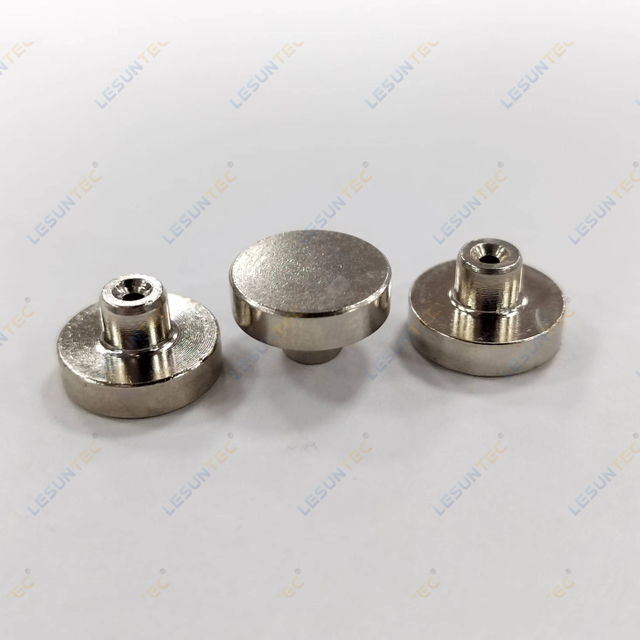 Machining CNC Parts