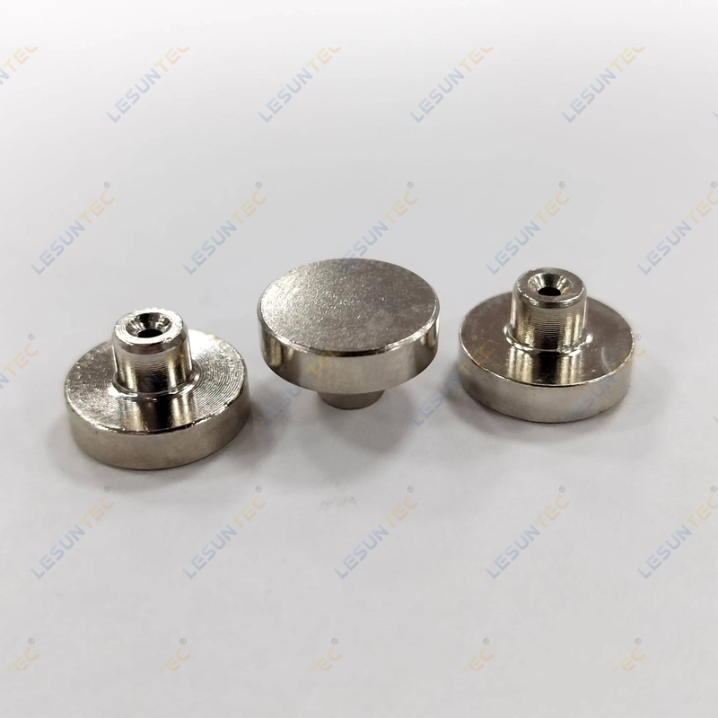 Machining CNC Parts
