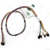 Wire Harness For Electric Vehicle Navigation Control Box