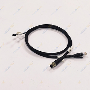Steering Gear Motor Harness For Automobile