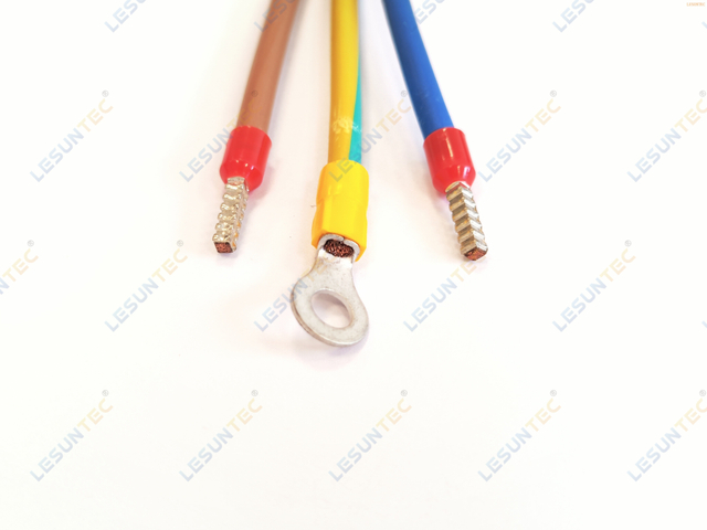 Australian 32A waterproof plug and socket