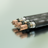 Multi-conductor UL2464 Electric Wire
