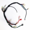 Complete Harness Set For Motorcycle
