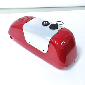 Lithium Battery Case Injection Model