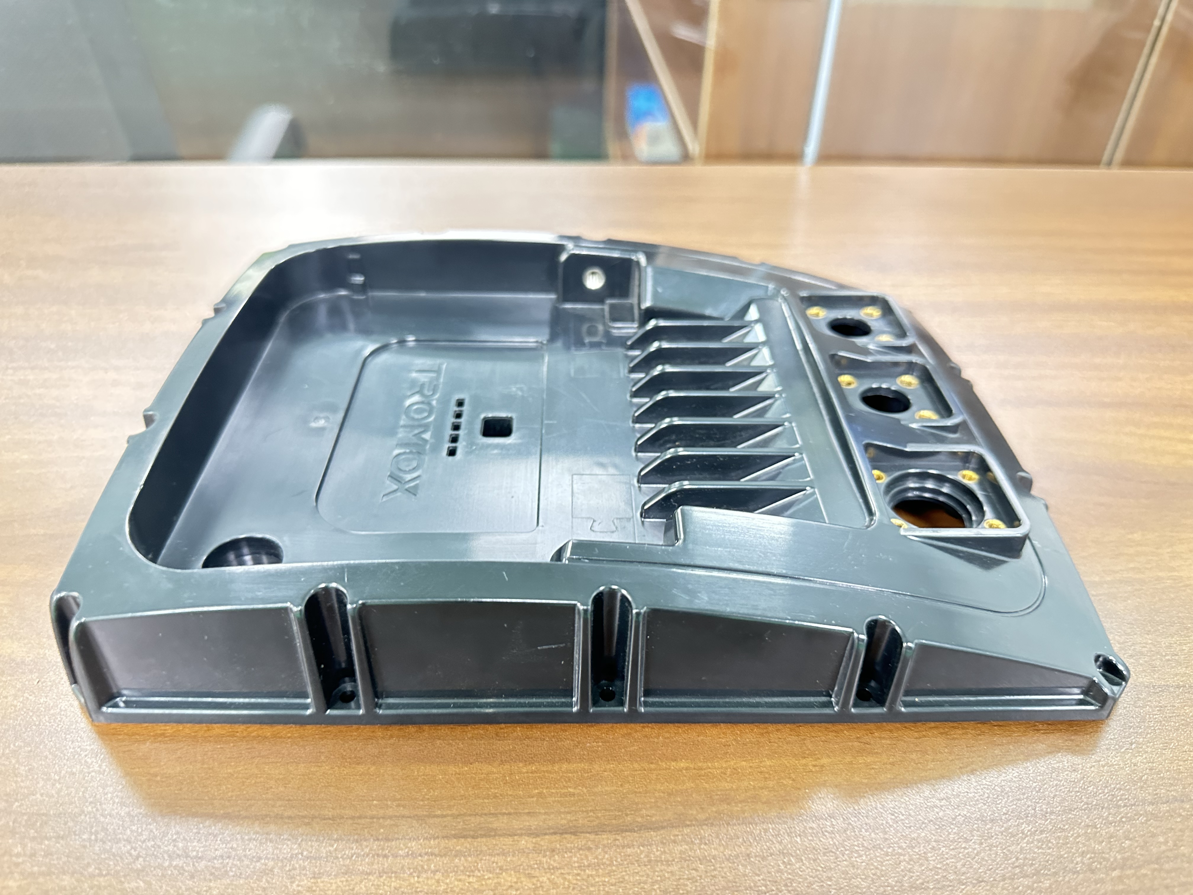 Lithium Battery Case Injection Model