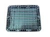 Lithium Battery Case Injection Model