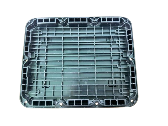 Lithium Battery Case Injection Model