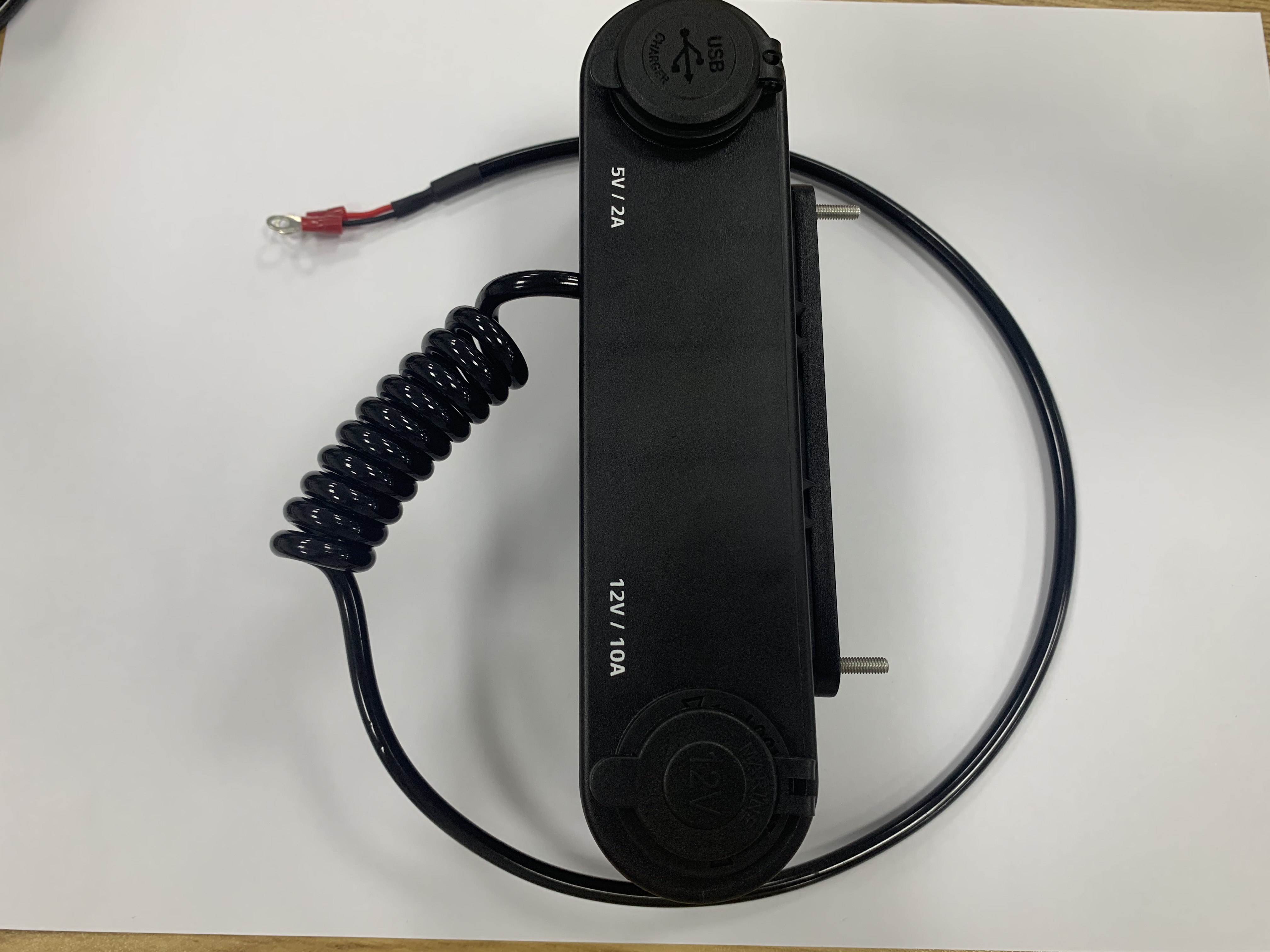 DC-DC Module