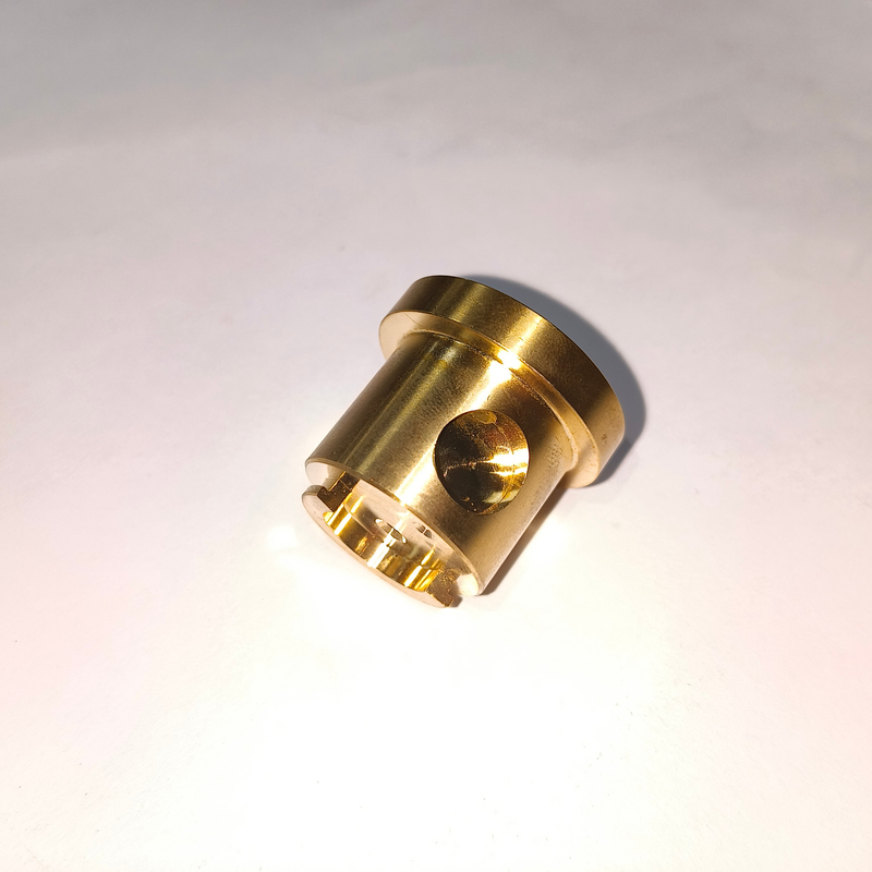Machining CNC Parts