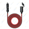  Car Cigarette Lighter Charging Cable