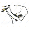 Complete Harness Set For E-bike