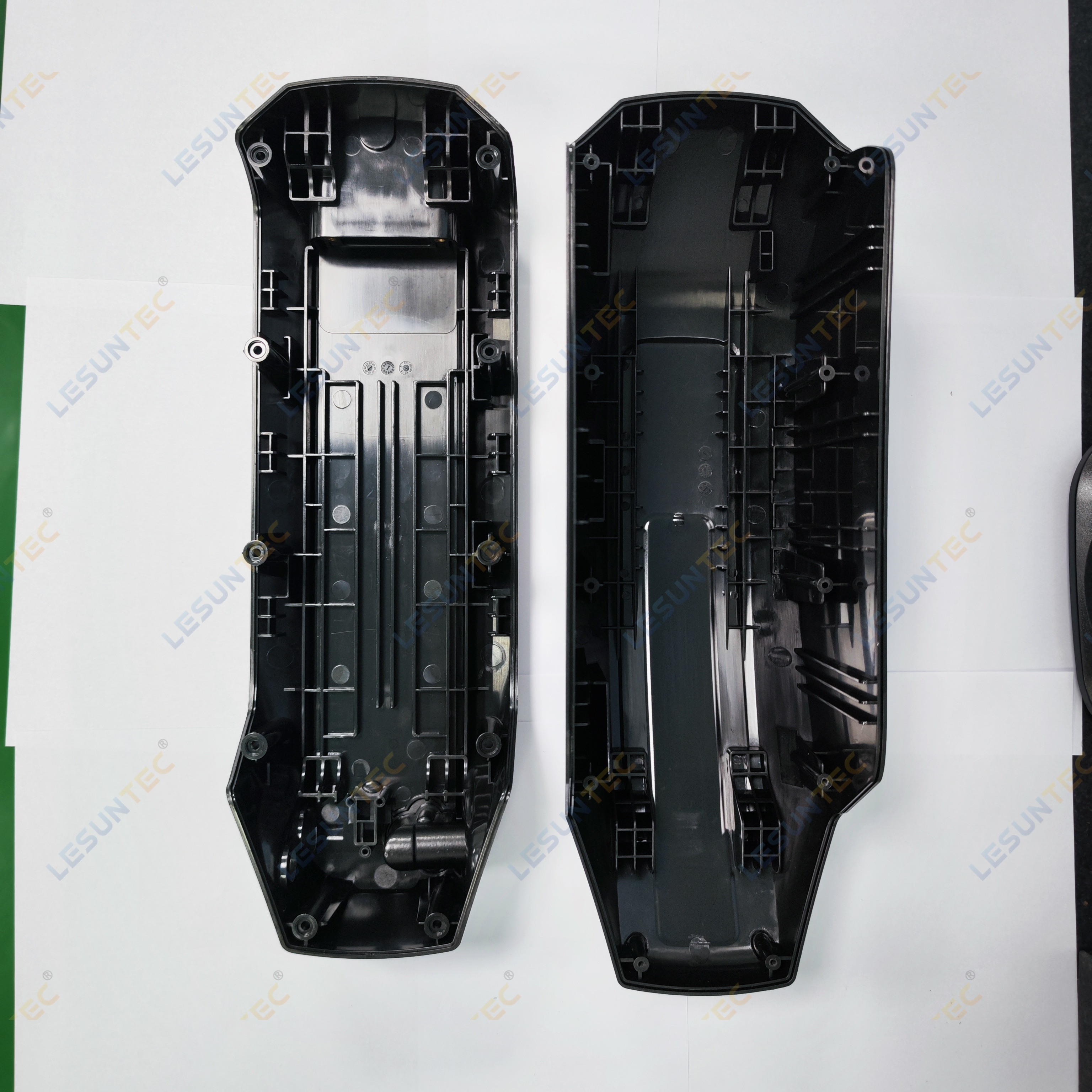 Motorcycle Injection Model