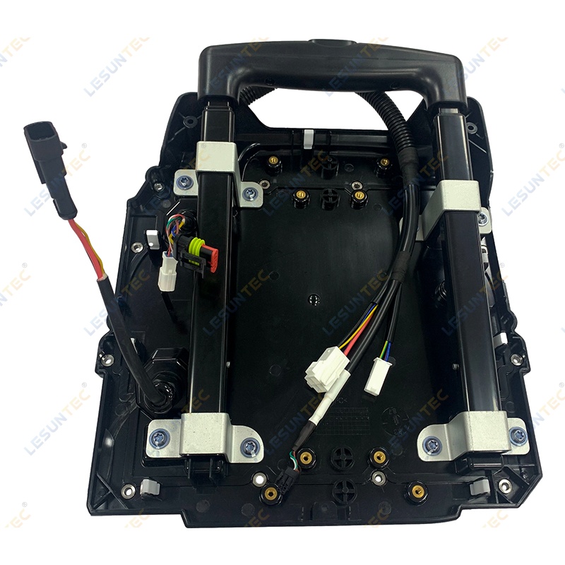 Battery Cover Module