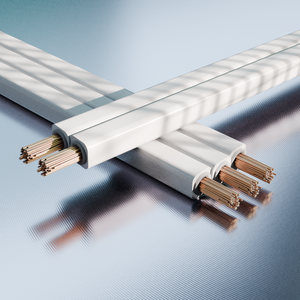 UL Electric Wire SPT-1/2/3 