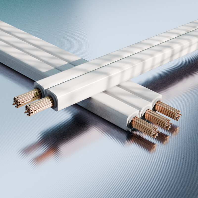 UL Electric Wire SPT-1/2/3 
