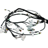 Garbage Cleaning Vehicle Harness