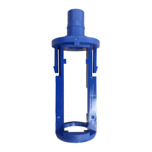Oil Well Equipment Injection Model
