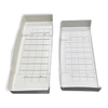  Injection Model, Rain And Snow Cover for Air Conditioner