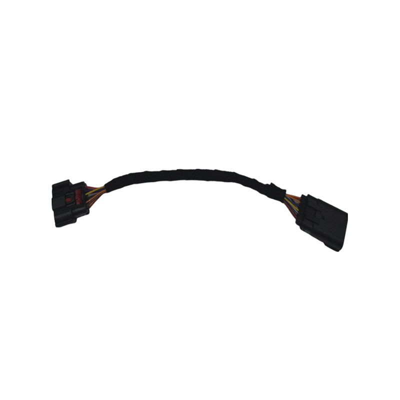 ECU Controller Harness For Automobile
