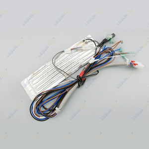 Heater Wiring Harness