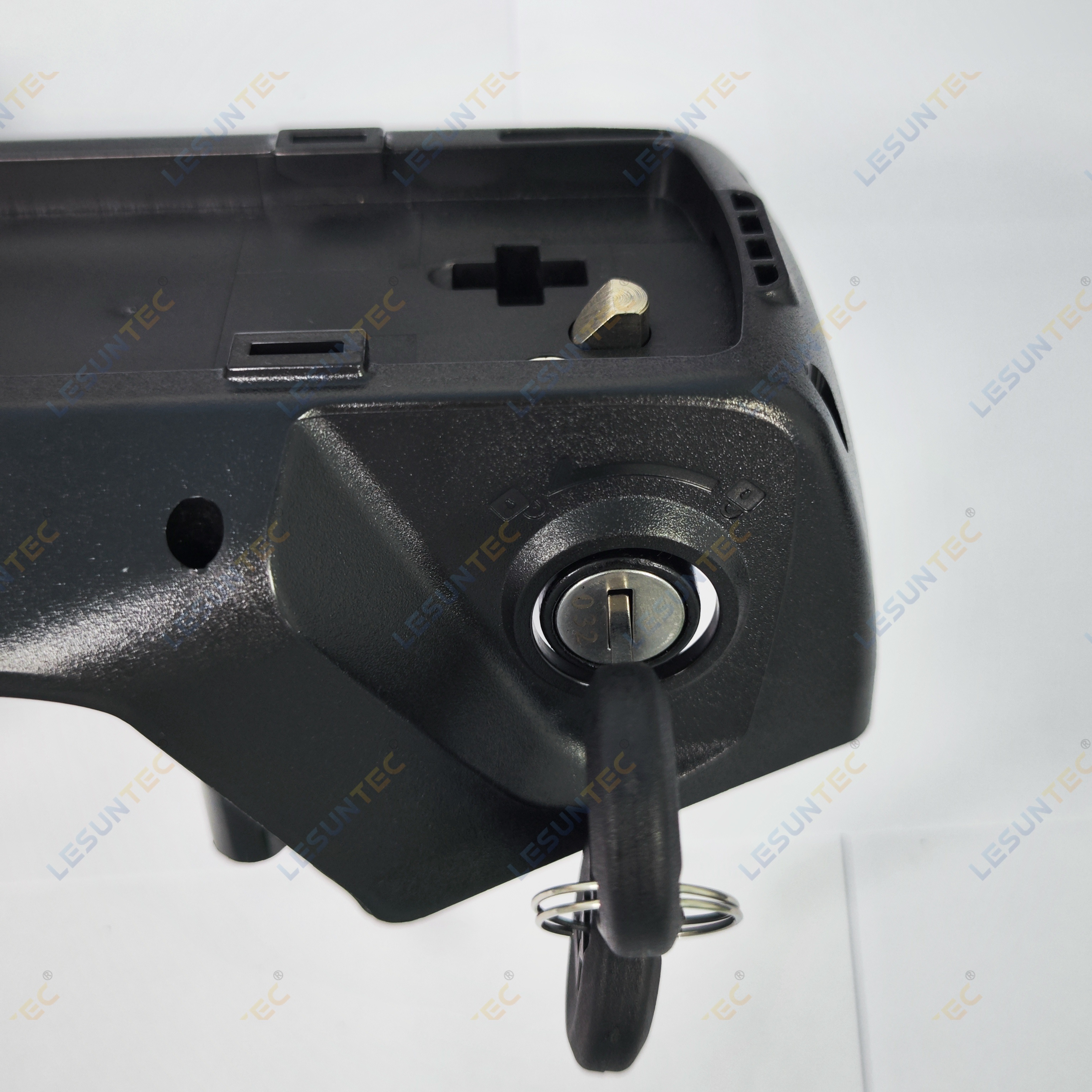 Motorcycle Injection Model