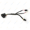 Wire Harness For Electric Vehicle Navigation Control Box