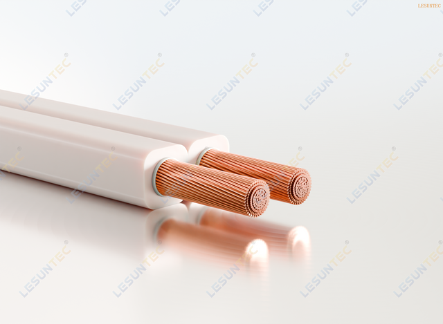 UL Electric Wire SPT-1/2/3