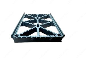 Battery Holder Injection Model