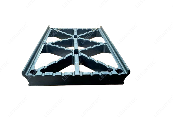 Battery Holder Injection Model