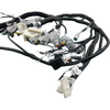 Garbage Cleaning Vehicle Harness