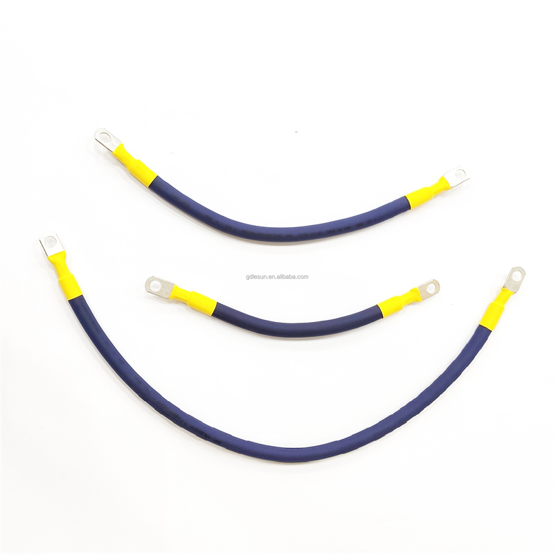 Golf Car Power Cord