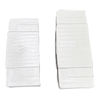  Injection Model, Rain And Snow Cover for Air Conditioner