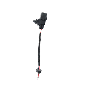 Automotive Ambient Light Wiring Harness